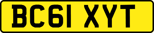 BC61XYT