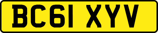 BC61XYV