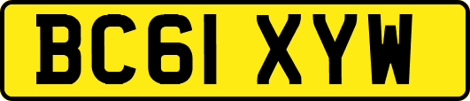 BC61XYW