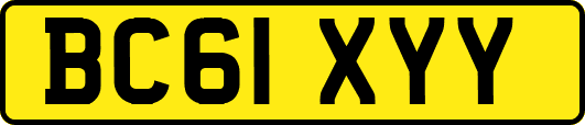 BC61XYY