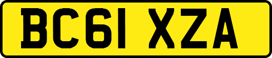 BC61XZA