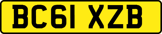 BC61XZB