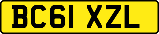 BC61XZL