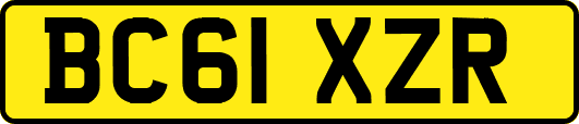 BC61XZR