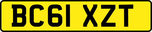 BC61XZT