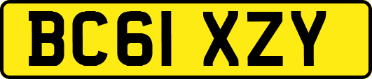 BC61XZY