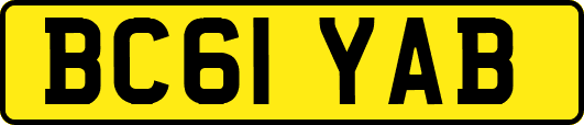 BC61YAB
