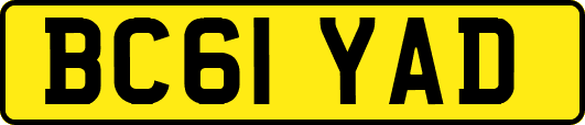 BC61YAD