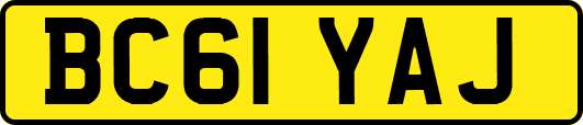 BC61YAJ