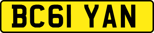BC61YAN