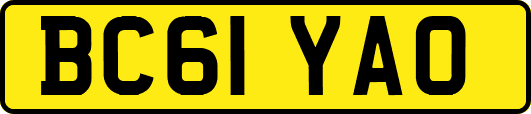 BC61YAO
