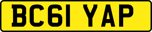 BC61YAP