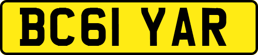 BC61YAR