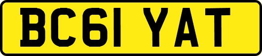 BC61YAT