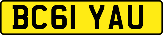 BC61YAU