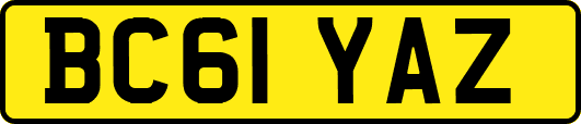 BC61YAZ