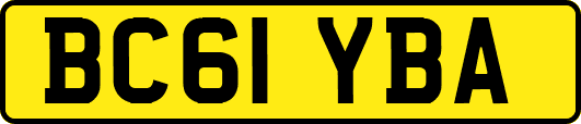 BC61YBA