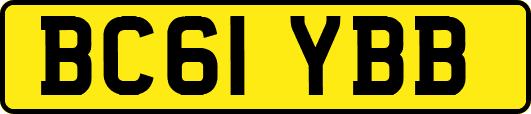 BC61YBB