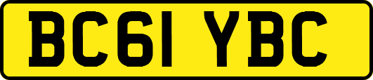 BC61YBC