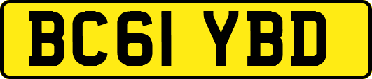 BC61YBD