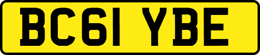 BC61YBE