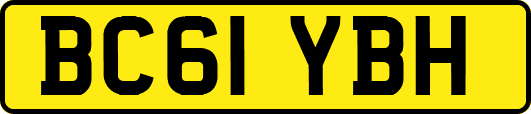 BC61YBH