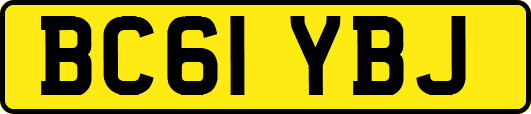 BC61YBJ
