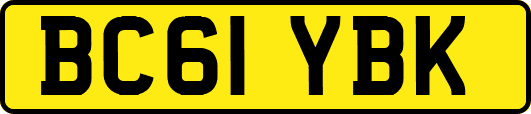 BC61YBK