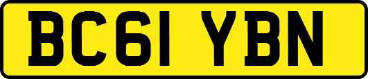 BC61YBN