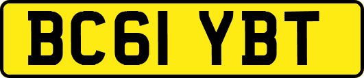 BC61YBT