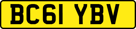 BC61YBV