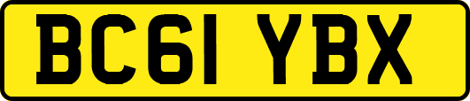 BC61YBX