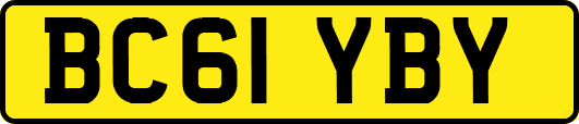 BC61YBY