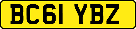BC61YBZ