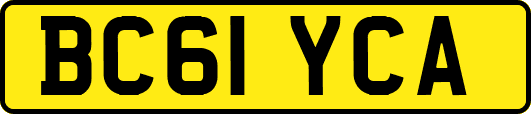 BC61YCA