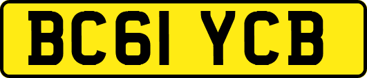 BC61YCB
