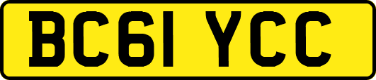 BC61YCC