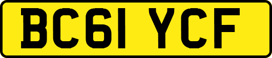 BC61YCF