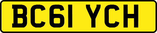 BC61YCH