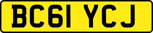BC61YCJ