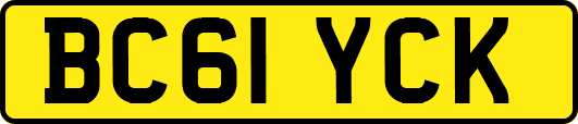 BC61YCK