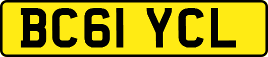 BC61YCL