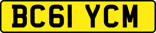 BC61YCM
