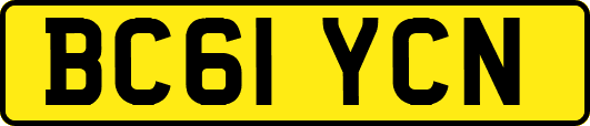 BC61YCN