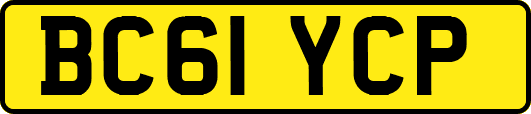 BC61YCP
