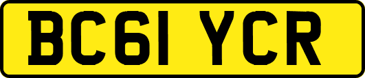 BC61YCR