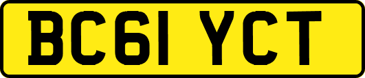 BC61YCT