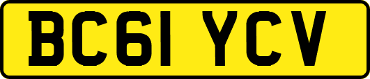 BC61YCV