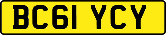 BC61YCY