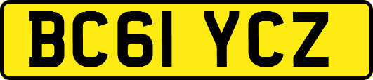 BC61YCZ